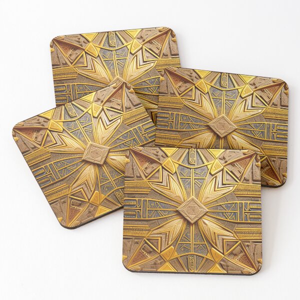 Item preview, PATTERN OF EGYPT - PATTERN 3 designed and sold by SpecialForceART.