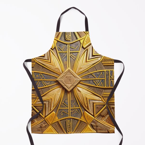 Item preview, PATTERN OF EGYPT - PATTERN 3 designed and sold by SpecialForceART.
