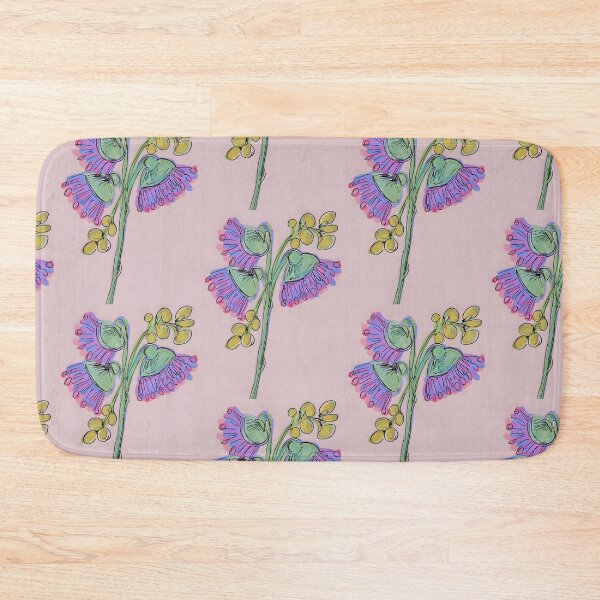 Item preview, Gum nut blossom  designed and sold by bekki smith.