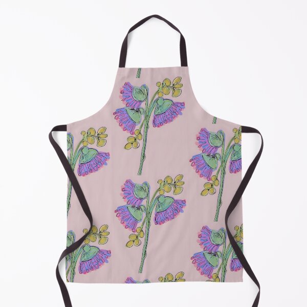 Item preview, Gum nut blossom designed and sold by bekki smith.