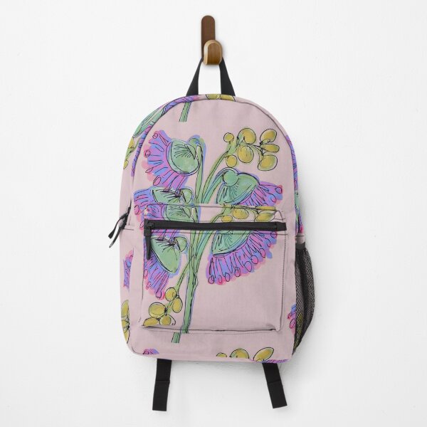 Item preview, Gum nut blossom designed and sold by bekki smith.