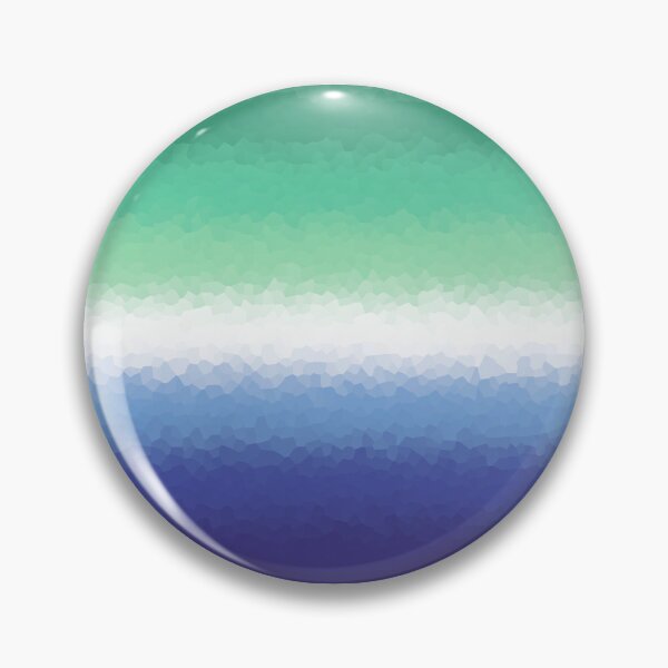 Item preview,  Gay MLM Pride Flag Crystalized , MLM Design designed and sold by Travelslightly.