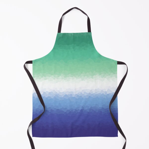 Item preview, Gay MLM Pride Flag Crystalized , MLM Design designed and sold by Travelslightly.