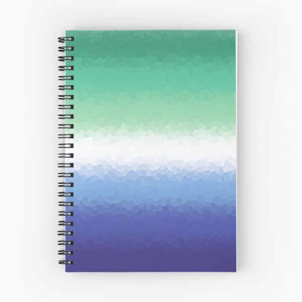 Item preview,  Gay MLM Pride Flag Crystalized , MLM Design designed and sold by Travelslightly.