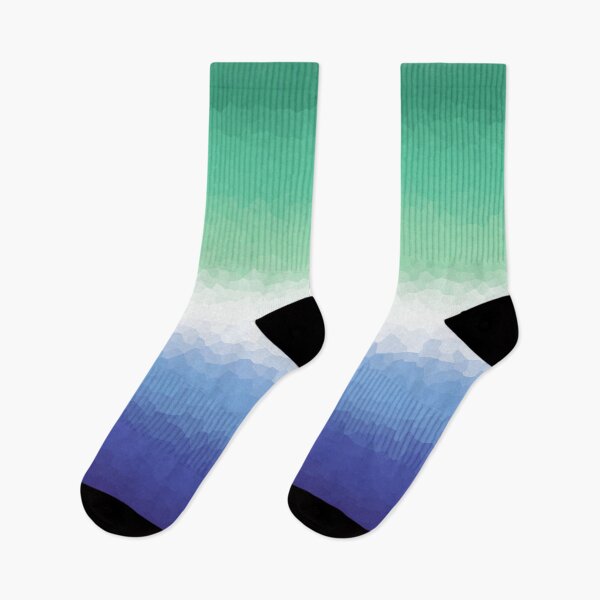 Item preview,  Gay MLM Pride Flag Crystalized , MLM Design designed and sold by Travelslightly.