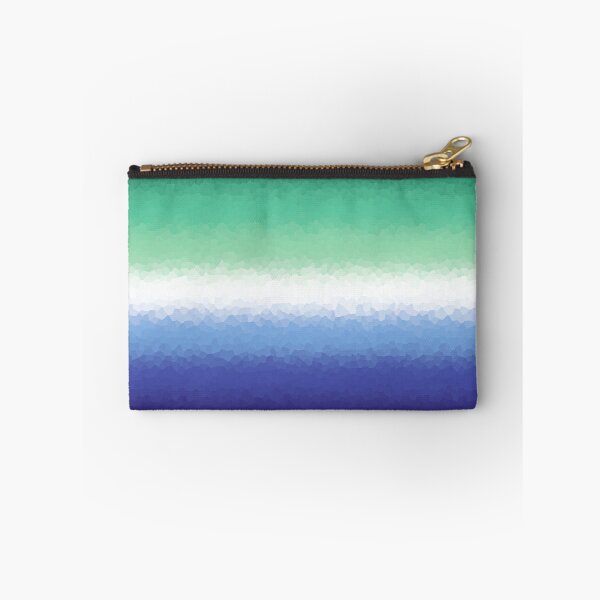 Item preview,  Gay MLM Pride Flag Crystalized , MLM Design designed and sold by Travelslightly.