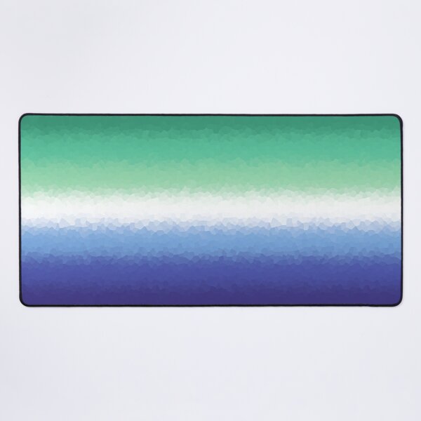 Item preview,  Gay MLM Pride Flag Crystalized , MLM Design designed and sold by Travelslightly.