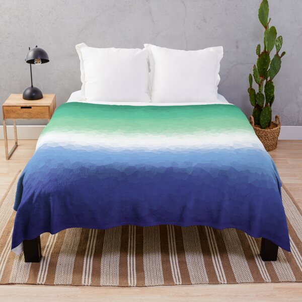 Item preview,  Gay MLM Pride Flag Crystalized , MLM Design designed and sold by Travelslightly.
