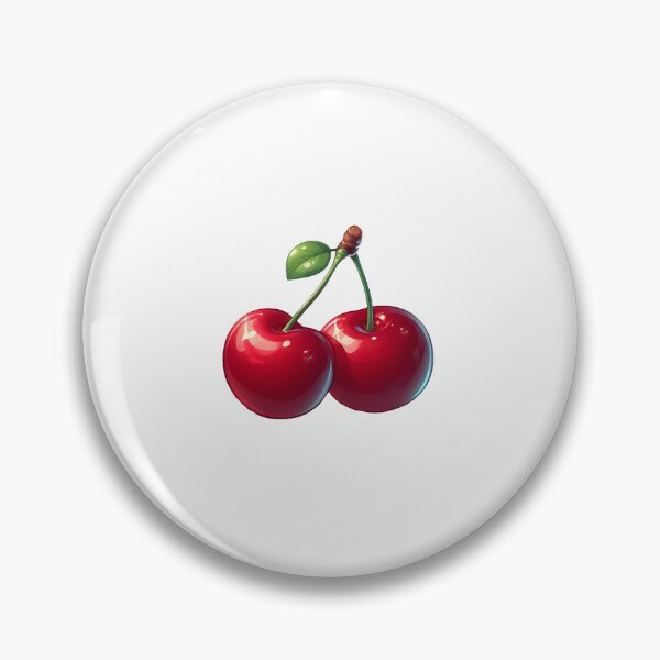 Item preview, Cherries: Celebrating the Harvest of Summer" designed and sold by Kriebelt.