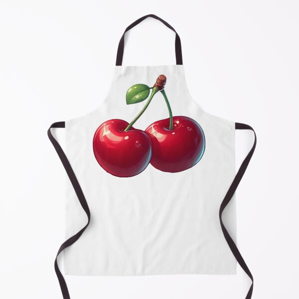 Item preview, Cherries: Celebrating the Harvest of Summer" designed and sold by Kriebelt.