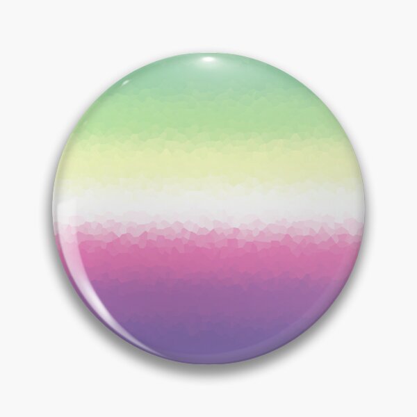 Item preview,  Genderfae Pride Flag Crystalized , Genderdoe Design designed and sold by Travelslightly.