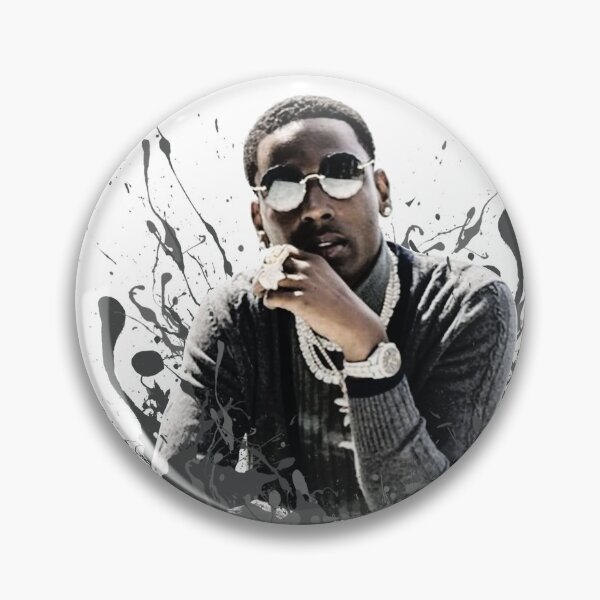 Item preview, Young Dolph designed and sold by SyahrulPopArt.