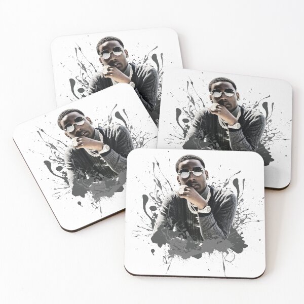 Item preview, Young Dolph designed and sold by SyahrulPopArt.