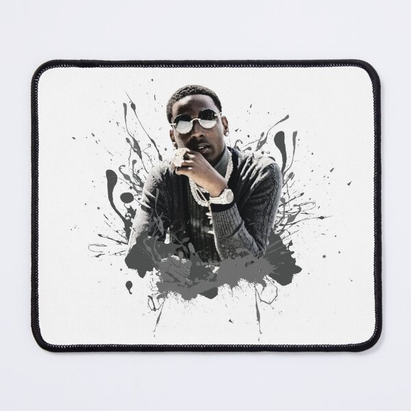 Item preview, Young Dolph designed and sold by SyahrulPopArt.