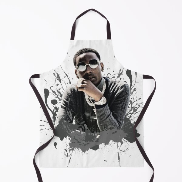 Item preview, Young Dolph designed and sold by SyahrulPopArt.