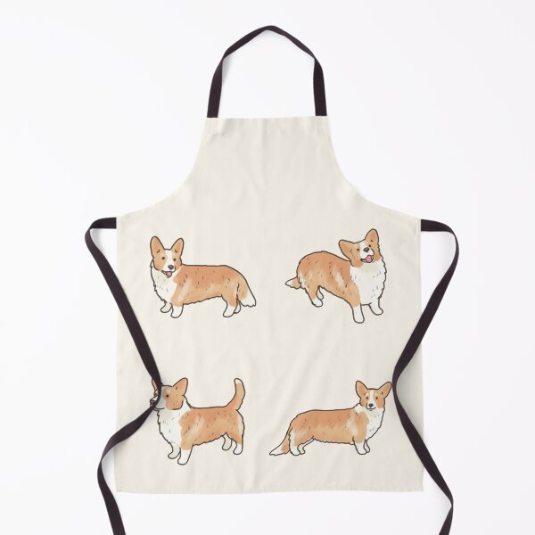 Item preview, pembroke welsh corgi pack designed and sold by Artofmayara.