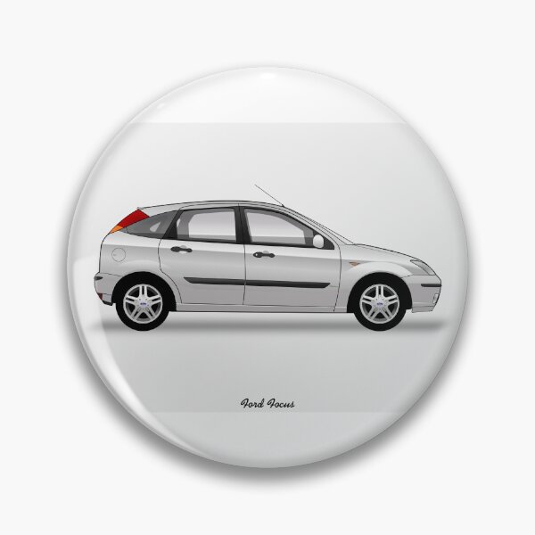 Item preview, Focus 1 designed and sold by ArtoAuto.
