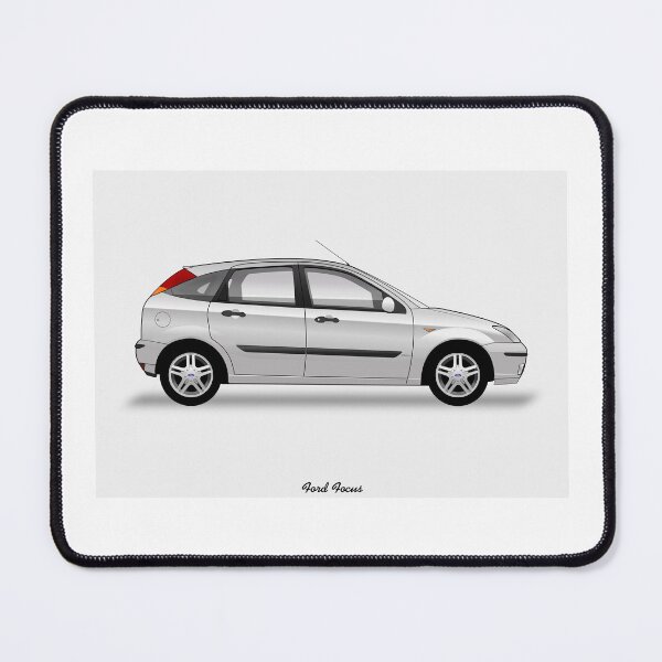 Item preview, Focus 1 designed and sold by ArtoAuto.