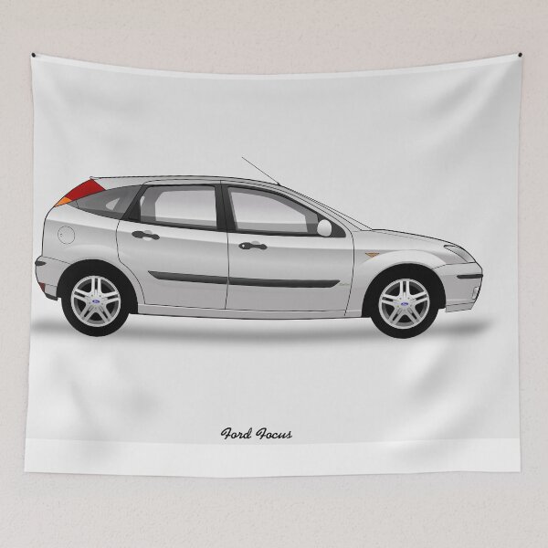 Item preview, Focus 1 designed and sold by ArtoAuto.