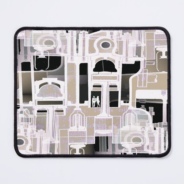 Item preview, Architectural Engineering 3 designed and sold by Bondillero.