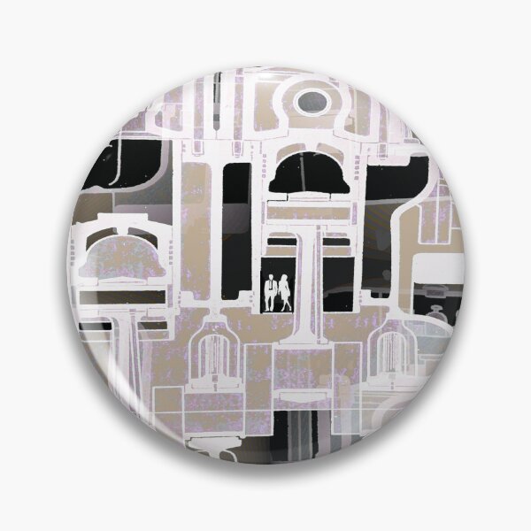 Item preview, Architectural Engineering 3 designed and sold by Bondillero.