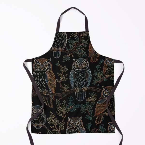 Item preview, Night Owls V1 designed and sold by LuCancio23.