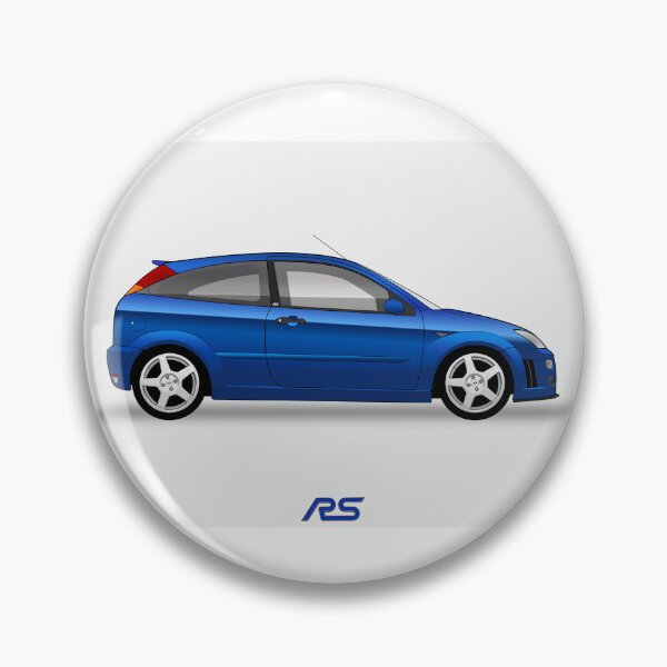 Item preview, Focus Racing designed and sold by ArtoAuto.