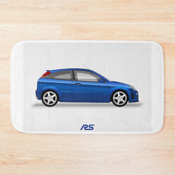 Item preview, Focus Racing designed and sold by ArtoAuto.