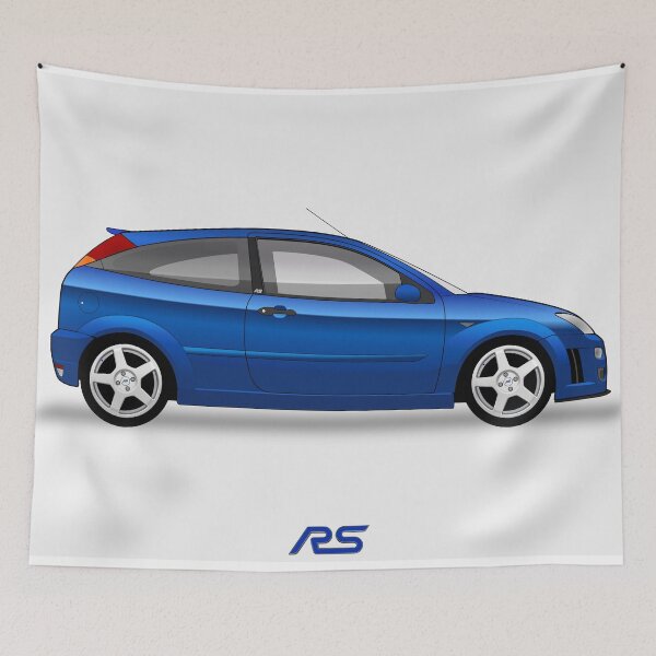 Item preview, Focus Racing designed and sold by ArtoAuto.