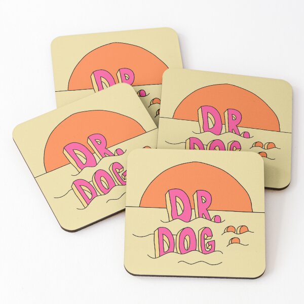 Item preview, Dr Dog Floating designed and sold by Lillieberts.