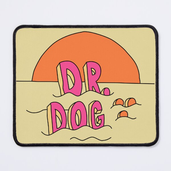 Item preview, Dr Dog Floating designed and sold by Lillieberts.