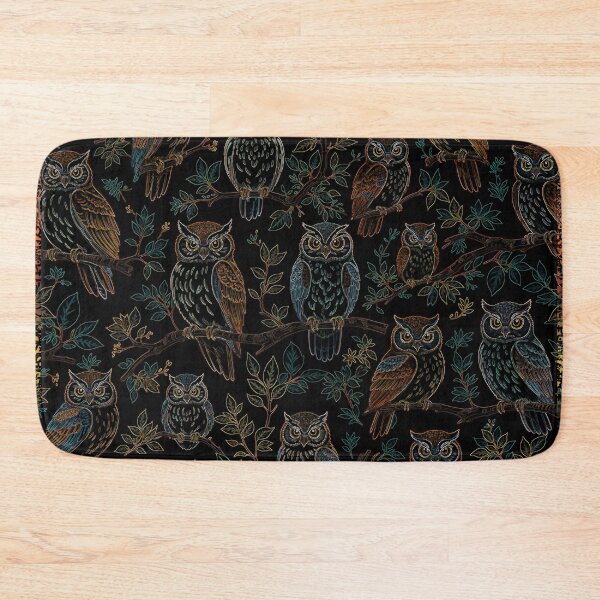 Item preview, Night Owls V1 designed and sold by LuCancio23.