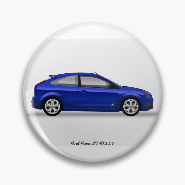 Item preview, Focus 2 designed and sold by ArtoAuto.