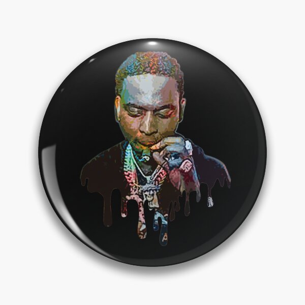 Item preview, Young Dolph designed and sold by SyahrulPopArt.