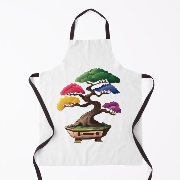 Item preview, Rainbow Bonsai designed and sold by AriLady.