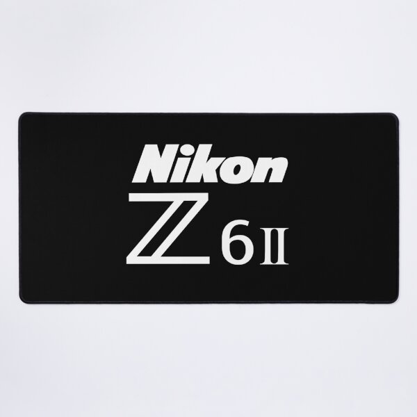 Aperçu de l'œuvre Nikon Z6II Design pour l'équipe de photographes Nikon. créée et vendue par athurbubble.