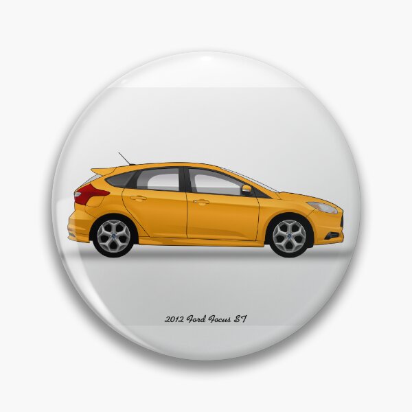 Item preview, Focus 3 designed and sold by ArtoAuto.