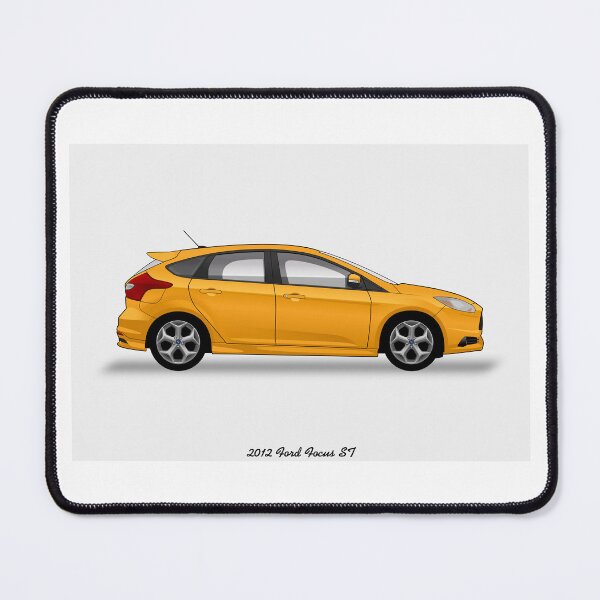 Item preview, Focus 3 designed and sold by ArtoAuto.