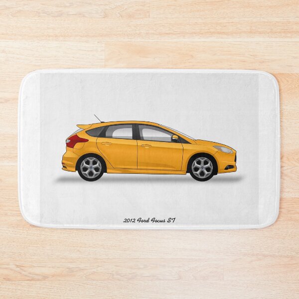 Item preview, Focus 3 designed and sold by ArtoAuto.