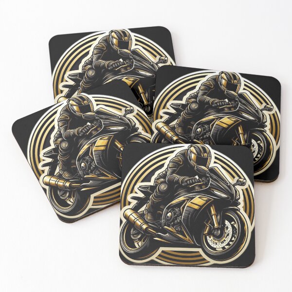 Item preview, SportsBike Rider : Automotive Merchandise -  designed and sold by InfmsCorp.
