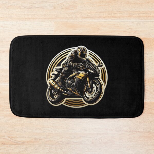 Item preview, SportsBike Rider : Automotive Merchandise -  designed and sold by InfmsCorp.