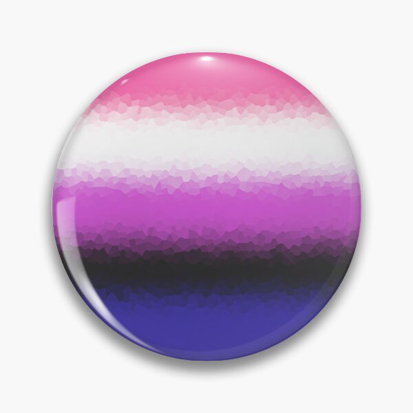 Item preview,  GenderfluidPride Flag Crystalized , Genderfluid Design designed and sold by Travelslightly.