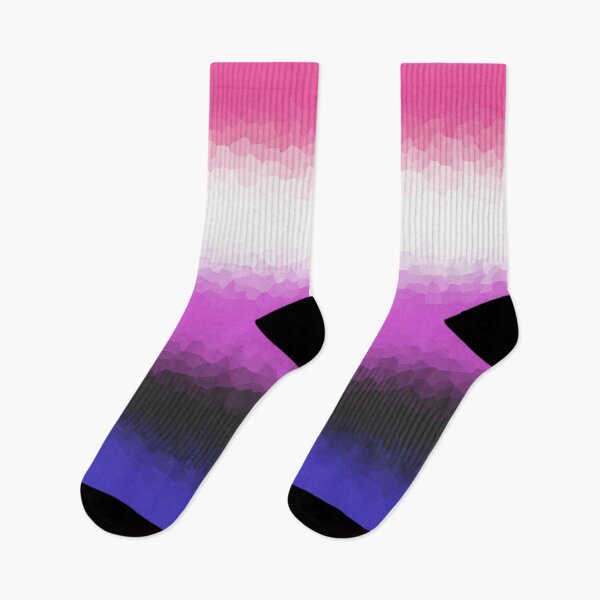Item preview,  GenderfluidPride Flag Crystalized , Genderfluid Design designed and sold by Travelslightly.