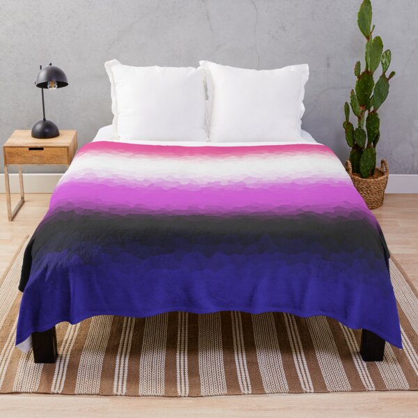 Item preview,  GenderfluidPride Flag Crystalized , Genderfluid Design designed and sold by Travelslightly.