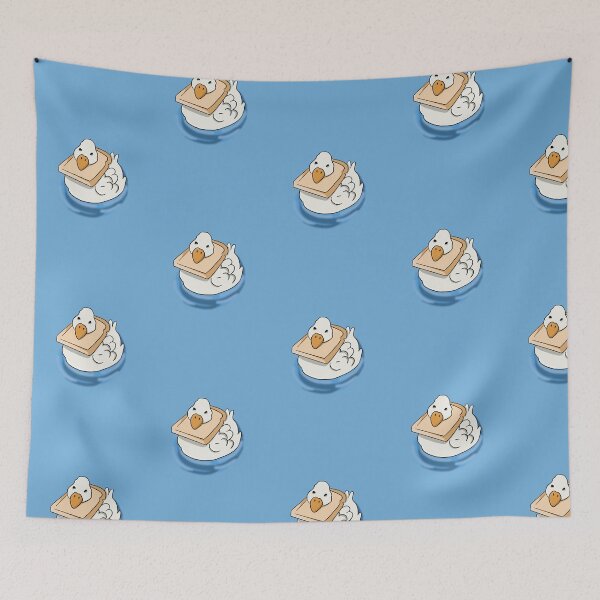 Item preview, Duckie designed and sold by Gliiitch.