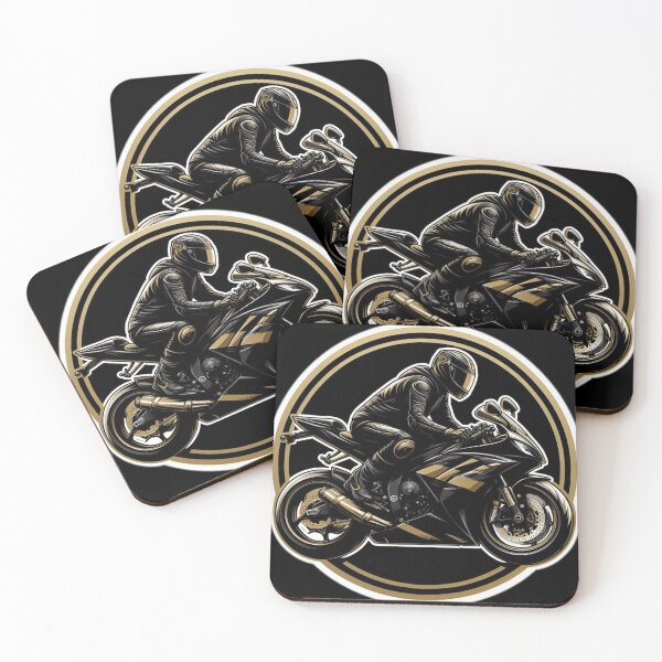 Item preview, SportsBike Rider : Automotive Merchandise -  designed and sold by InfmsCorp.