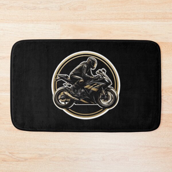 Item preview, SportsBike Rider : Automotive Merchandise -  designed and sold by InfmsCorp.