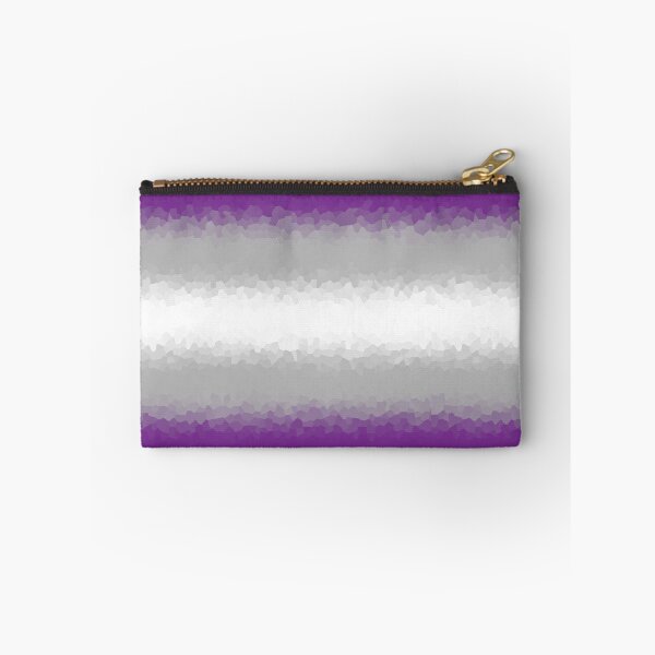 Item preview,  Graysexual Pride Flag Crystalized , Greysexual Design designed and sold by Travelslightly.