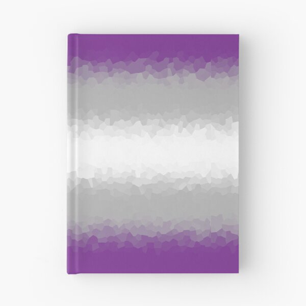 Item preview,  Graysexual Pride Flag Crystalized , Greysexual Design designed and sold by Travelslightly.