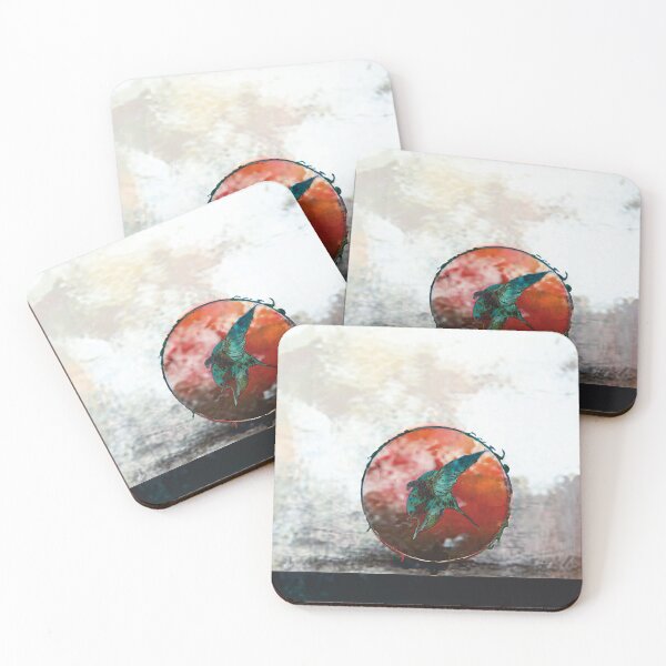 Item preview, LAS DOS LUNAS designed and sold by oglobalservices.